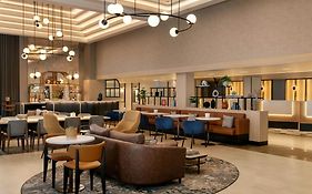 Sheraton Heathrow Hotel